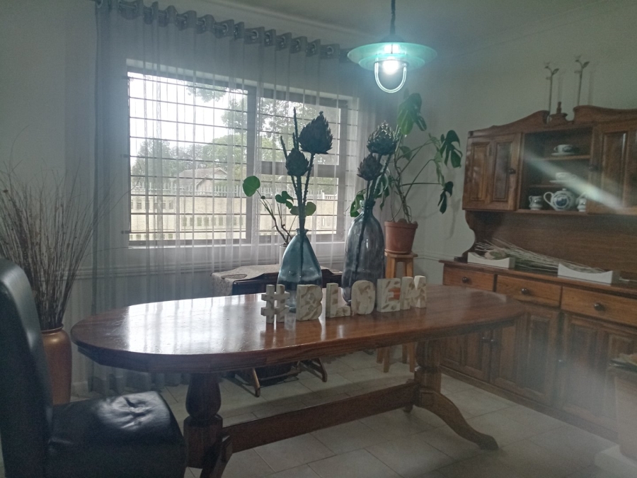 To Let 4 Bedroom Property for Rent in George South Western Cape